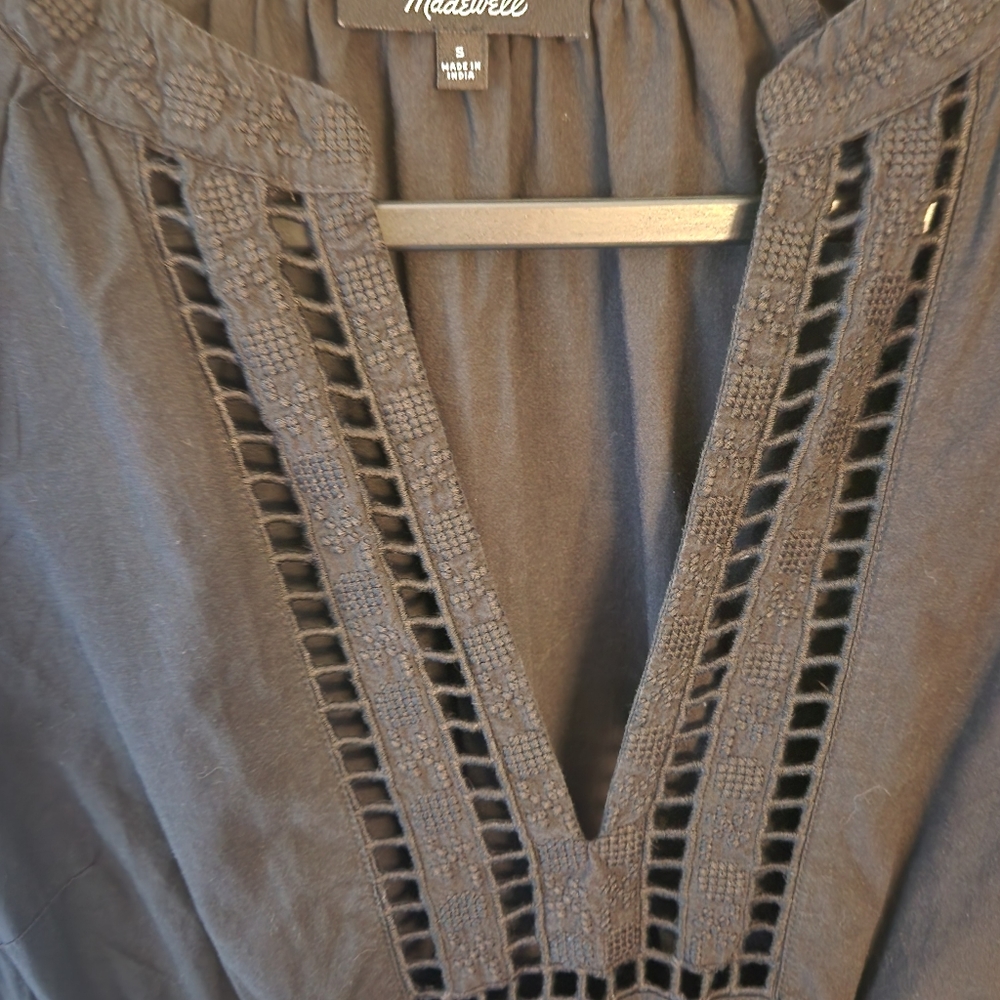 MADEWELL DRESS